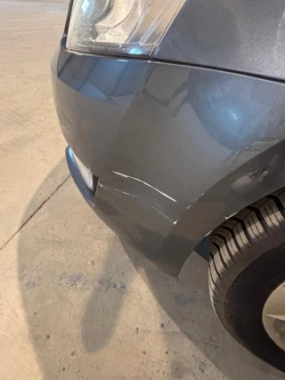Skoda Octavia 2015