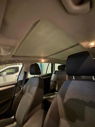 Skoda Octavia 2015