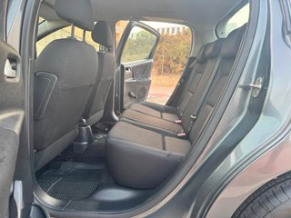 Peugeot 207 2012