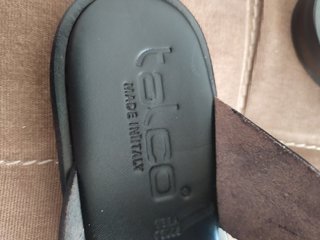 Sandalias Taicco Made in Italy