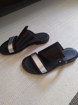 Sandalias Taicco Made in Italy