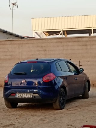 FIAT Bravo 2007