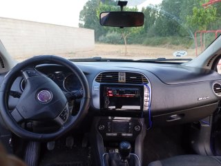 FIAT Bravo 2007