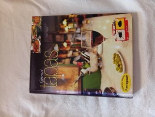 Libros de cocina