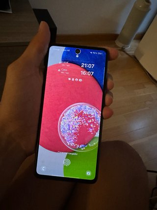 Samsung A52 6GB