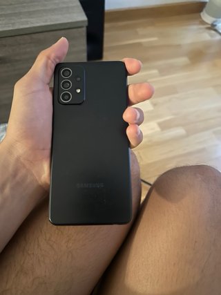 Samsung A52 6GB
