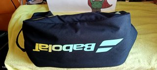 Paletero Babolat Court S (35L)