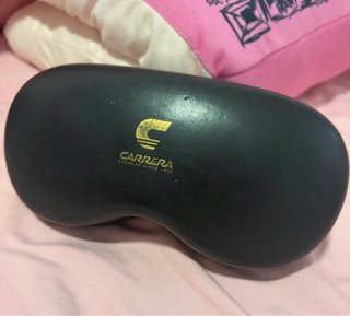 Gafas de Sol Vintage Carrera 125 Route 66