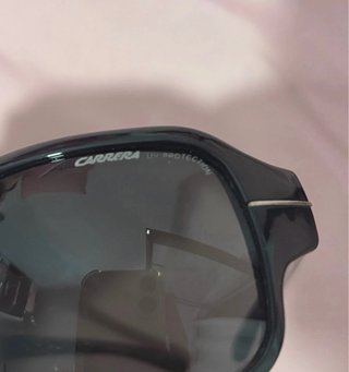 Gafas de Sol Vintage Carrera 125 Route 66