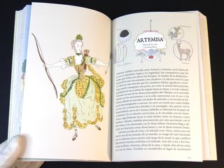 LIBRO - Mythos - Guía ilustrada d Mitología Griega