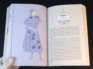 LIBRO - Mythos - Guía ilustrada d Mitología Griega