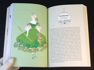 LIBRO - Mythos - Guía ilustrada d Mitología Griega