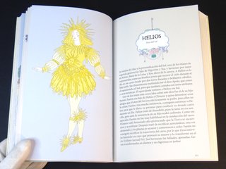 LIBRO - Mythos - Guía ilustrada d Mitología Griega