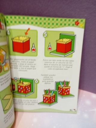 Libro: Hello Kitty. Mis primeras manualidades.