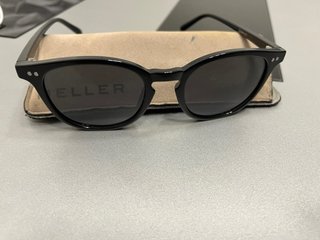 Gafas de sol Meller negras