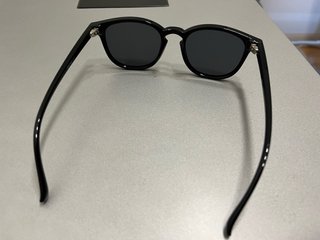 Gafas de sol Meller negras