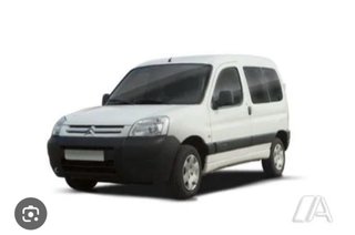 Citroen Berlingo 2009