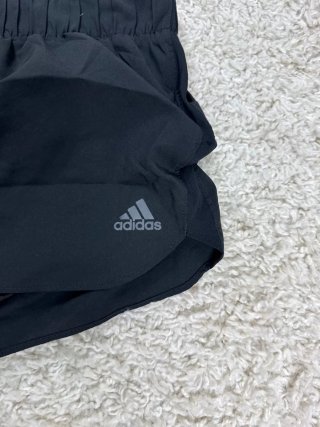Talla L Shorts Adidas Running Negro