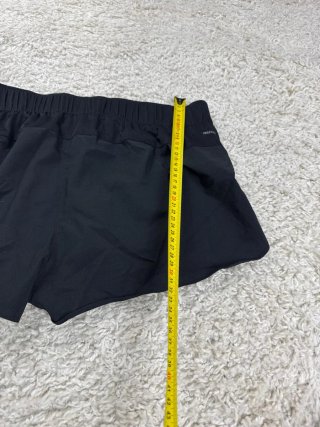 Talla L Shorts Adidas Running Negro