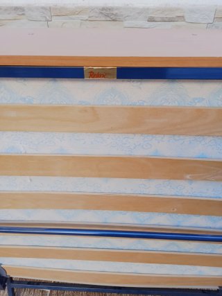 Cama Plegable 90x190