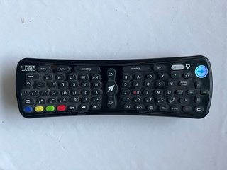 Decodificador Orbyt Internet TV HD