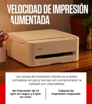 Stampante Canon Pixma TS4150i
