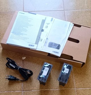 Stampante Canon Pixma TS4150i