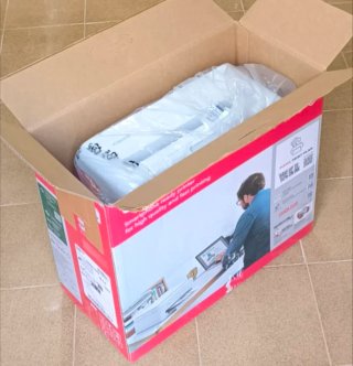 Stampante Canon Pixma TS4150i