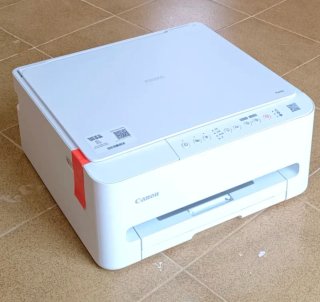 Stampante Canon Pixma TS4150i