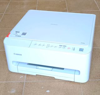 Stampante Canon Pixma TS4150i