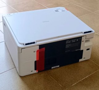 Stampante Canon Pixma TS4150i