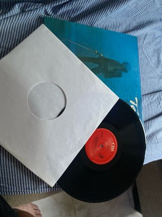 Lote 3 Vinilos Toto