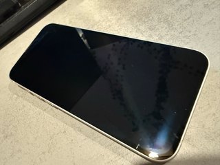 iPhone 14 bianco