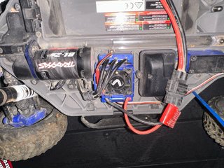 Traxxas Slash 4x4 RC Coche 1/10