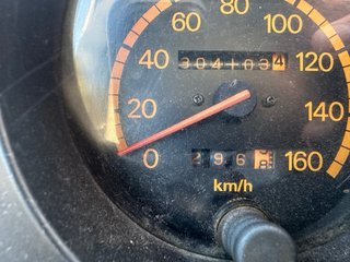 Mitsubishi Montero Pajero