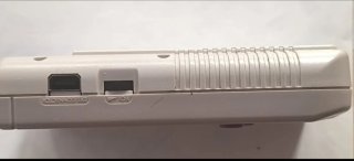 Nintendo Game Boy DMG Beige/Gris