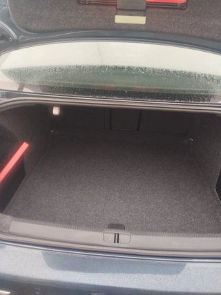 Volkswagen Passat 2006