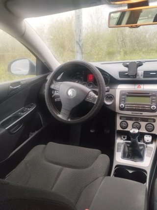Volkswagen Passat 2006