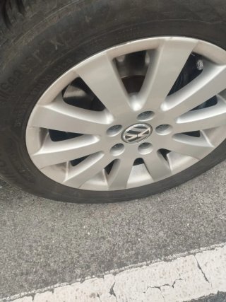 Volkswagen Passat 2006