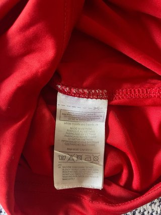 Camisola de futebol Benfica Adidas para criança