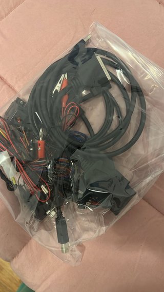KESS V2 Master Version