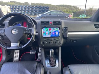 Volkswagen Golf 2007