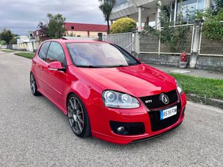 Volkswagen Golf 2007