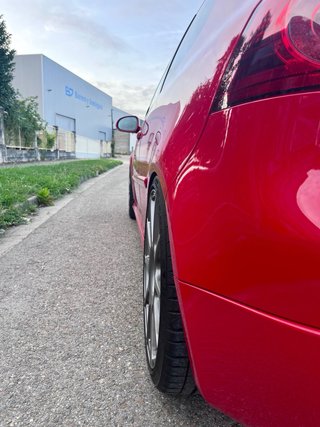 Volkswagen Golf 2007