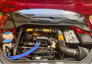 Volkswagen Golf 2007