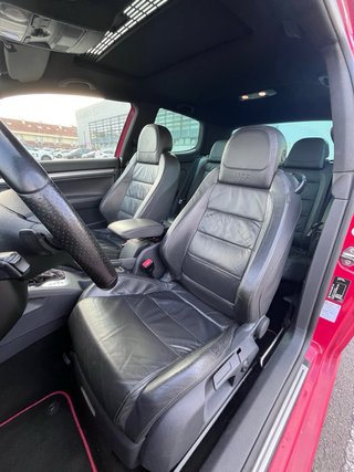 Volkswagen Golf 2007