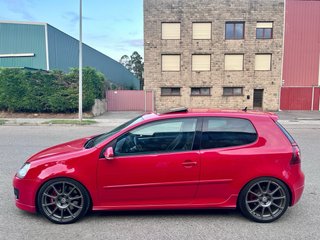 Volkswagen Golf 2007