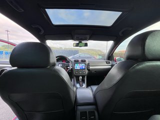 Volkswagen Golf 2007