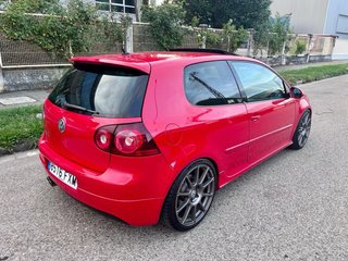 Volkswagen Golf 2007
