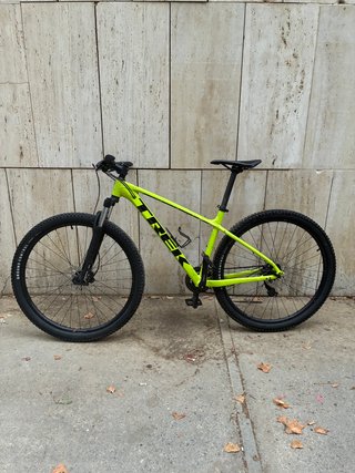 Bicicleta Trek Marlin 5